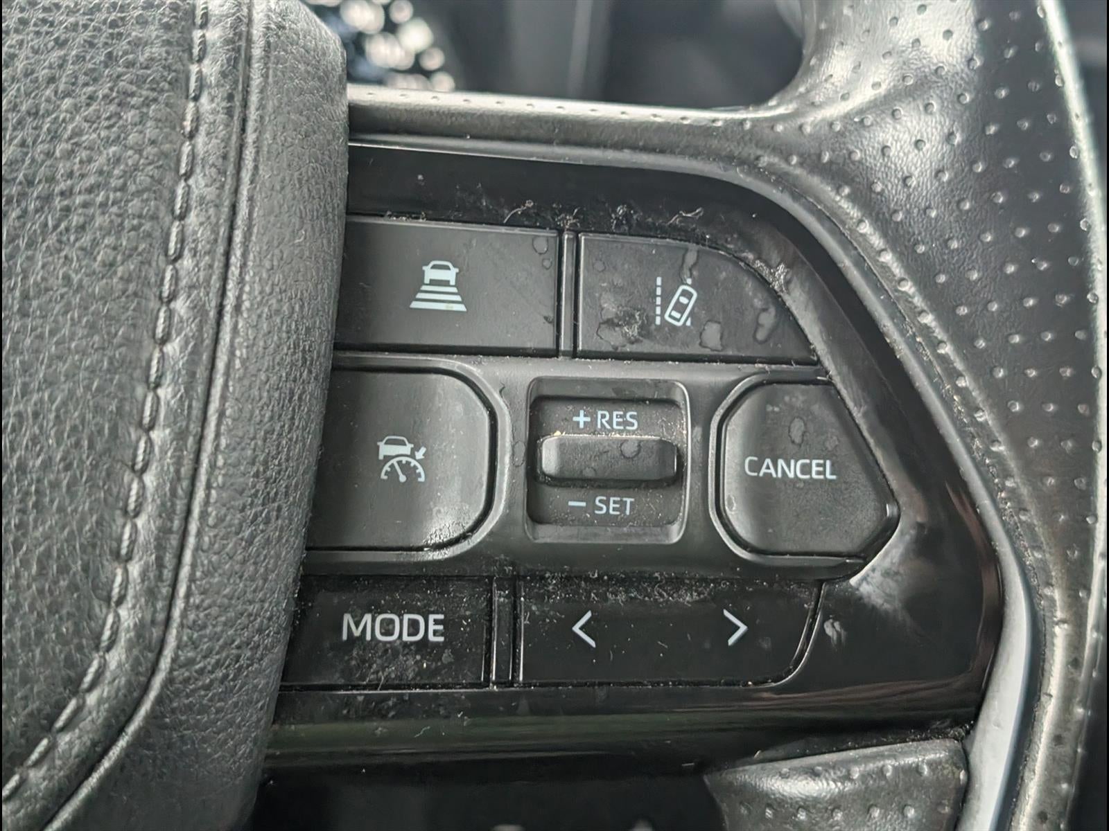 2023 Toyota Tundra 2WD SR5