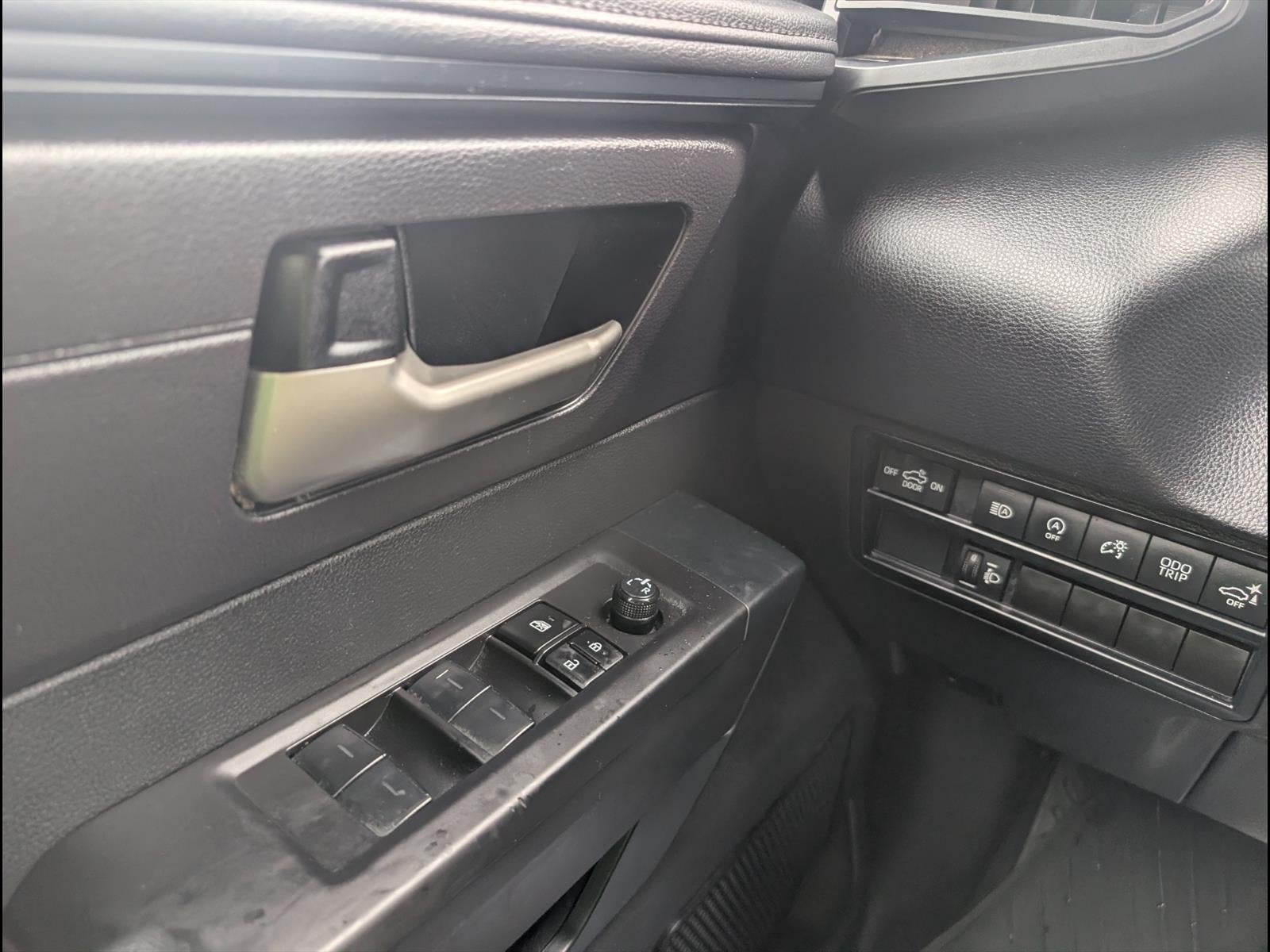 2023 Toyota Tundra 2WD SR5