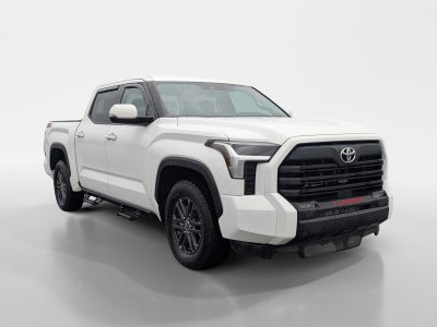 2023 Toyota Tundra 2WD SR5
