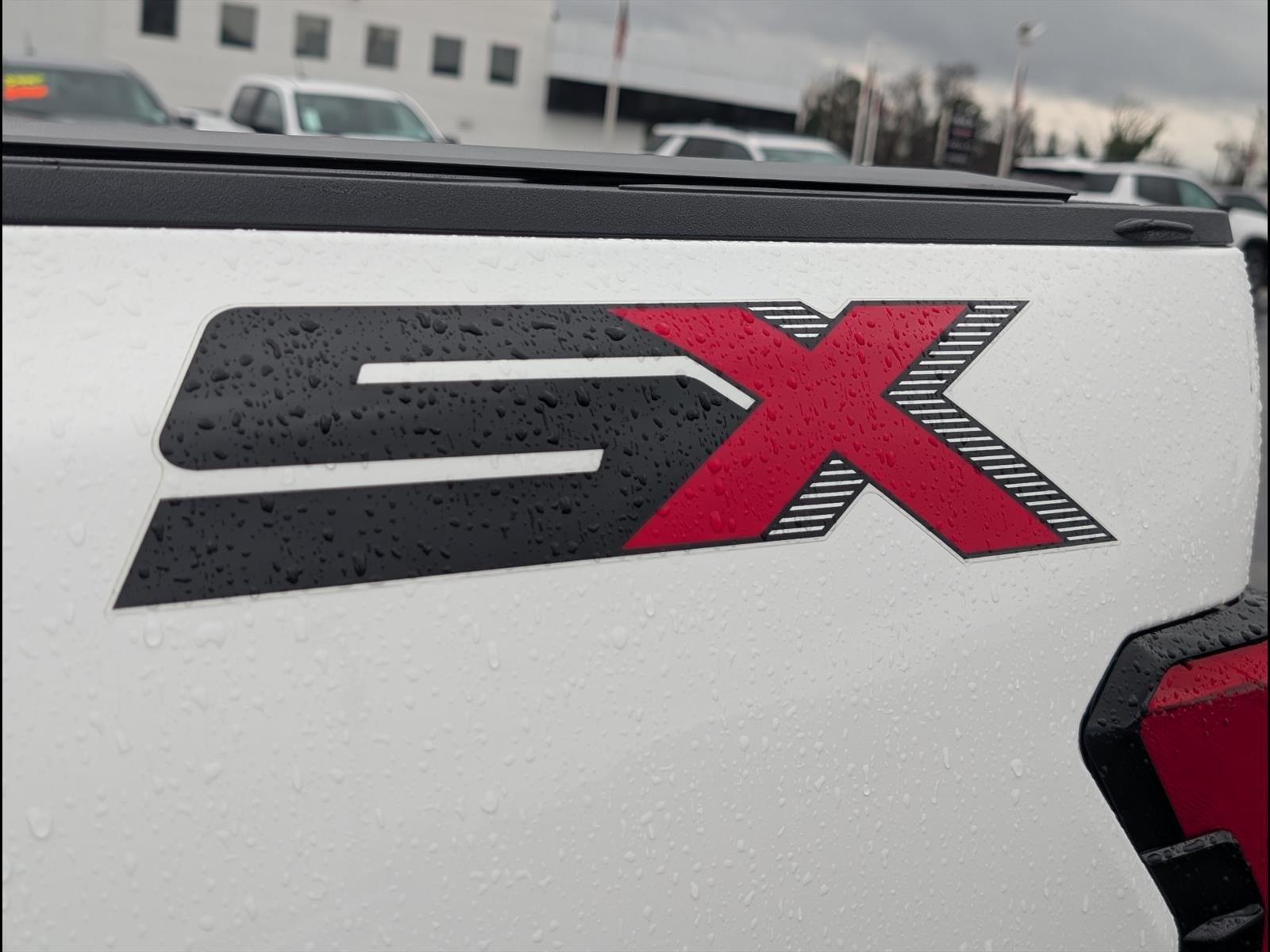 2023 Toyota Tundra 2WD SR5