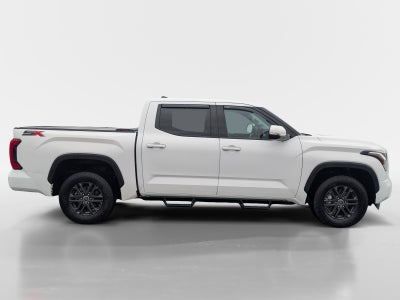 2023 Toyota Tundra 2WD SR5