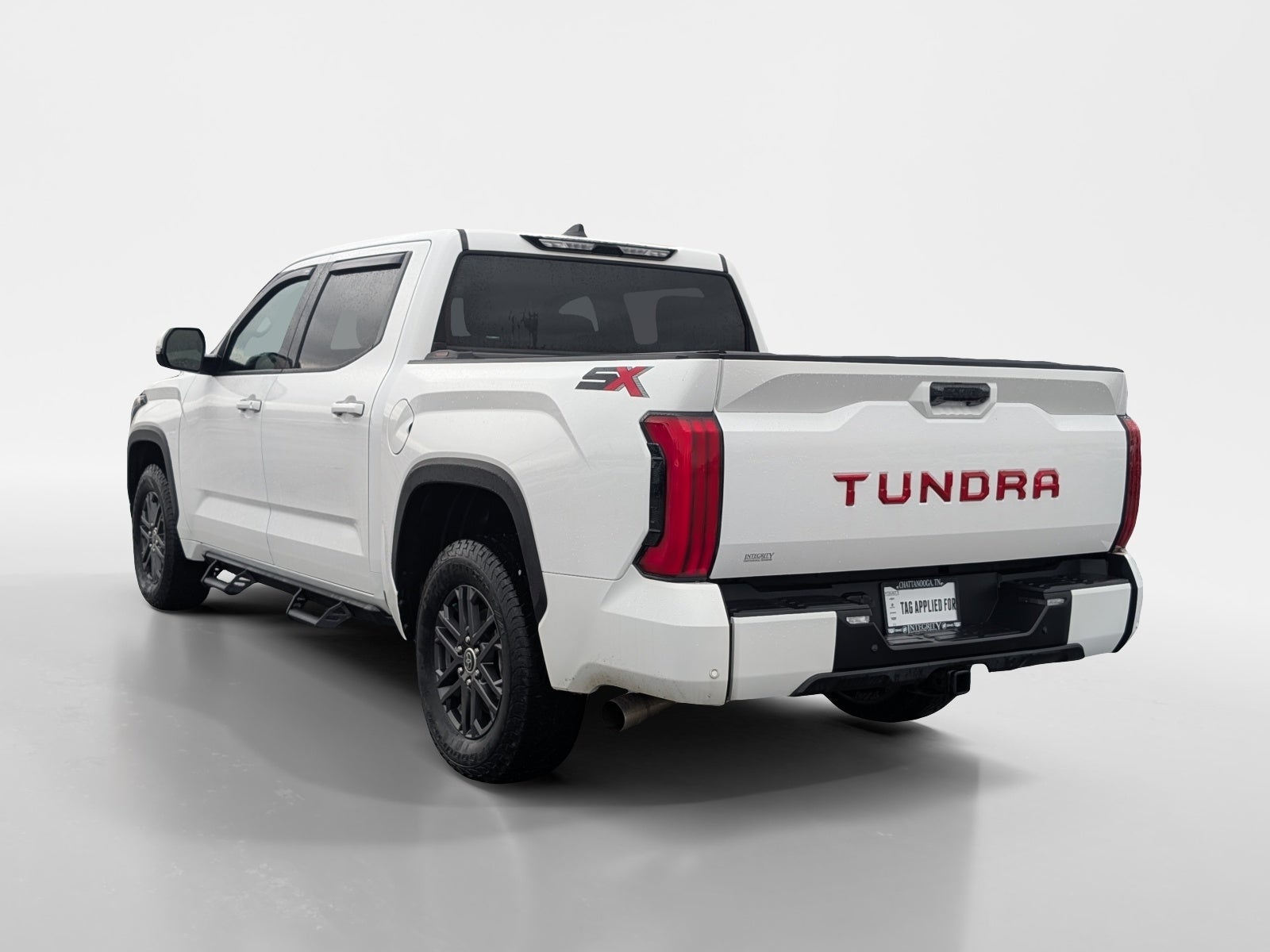 2023 Toyota Tundra 2WD SR5