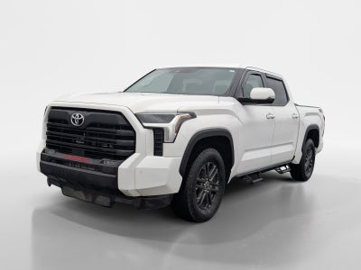 2023 Toyota Tundra 2WD SR5