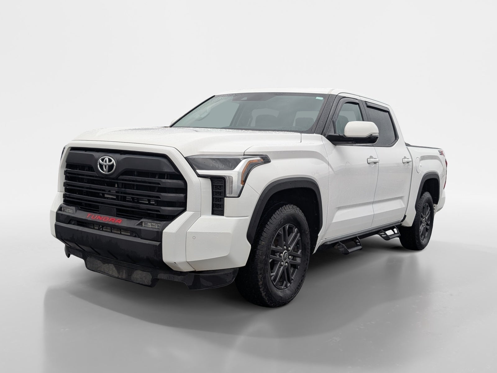 2023 Toyota Tundra 2WD SR5