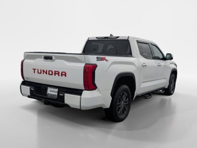 2023 Toyota Tundra 2WD SR5