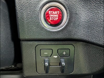 2023 Toyota Tundra 2WD SR5