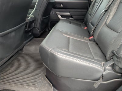 2023 Toyota Tundra 4WD SR5