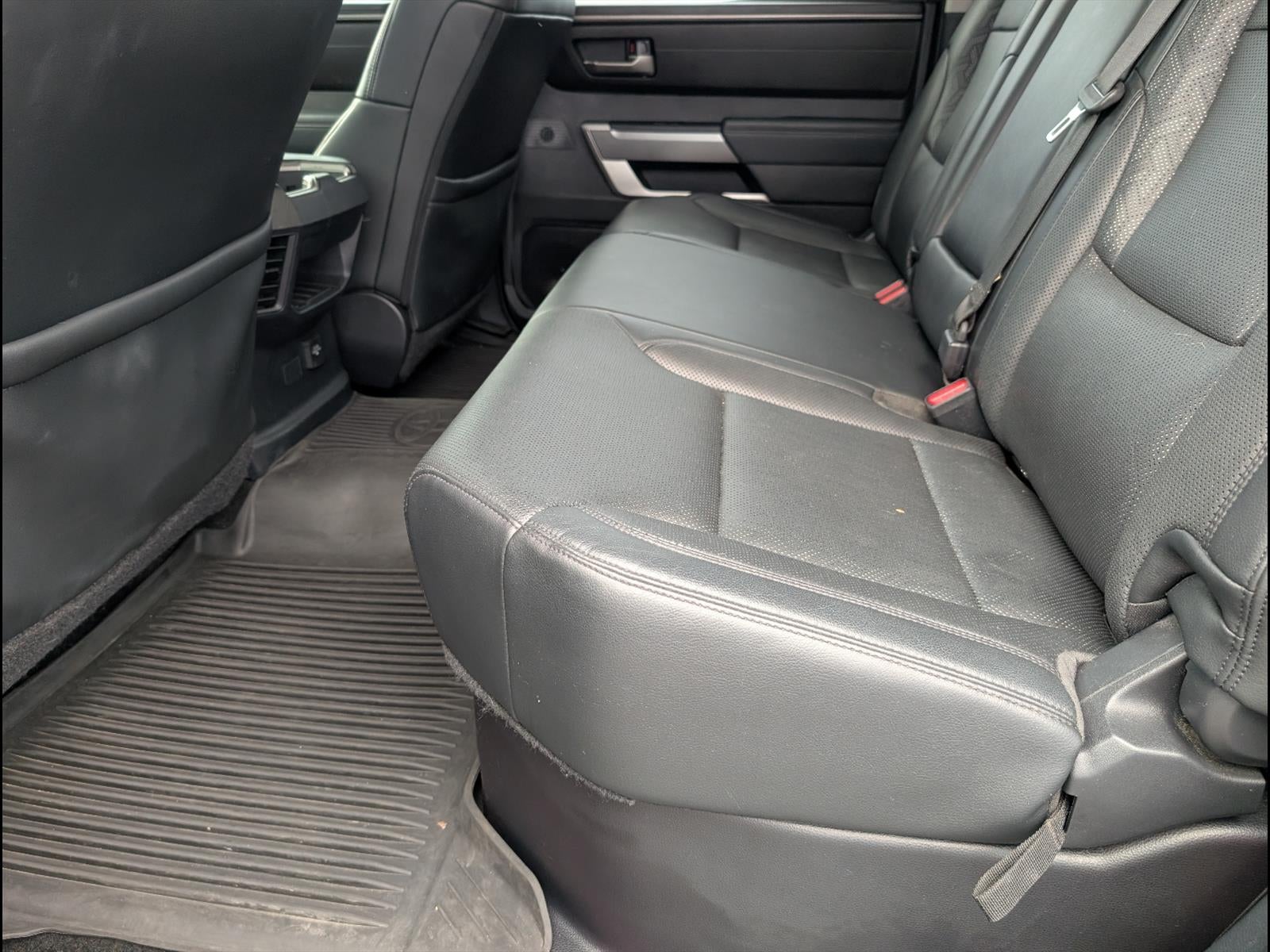 2023 Toyota Tundra 4WD SR5