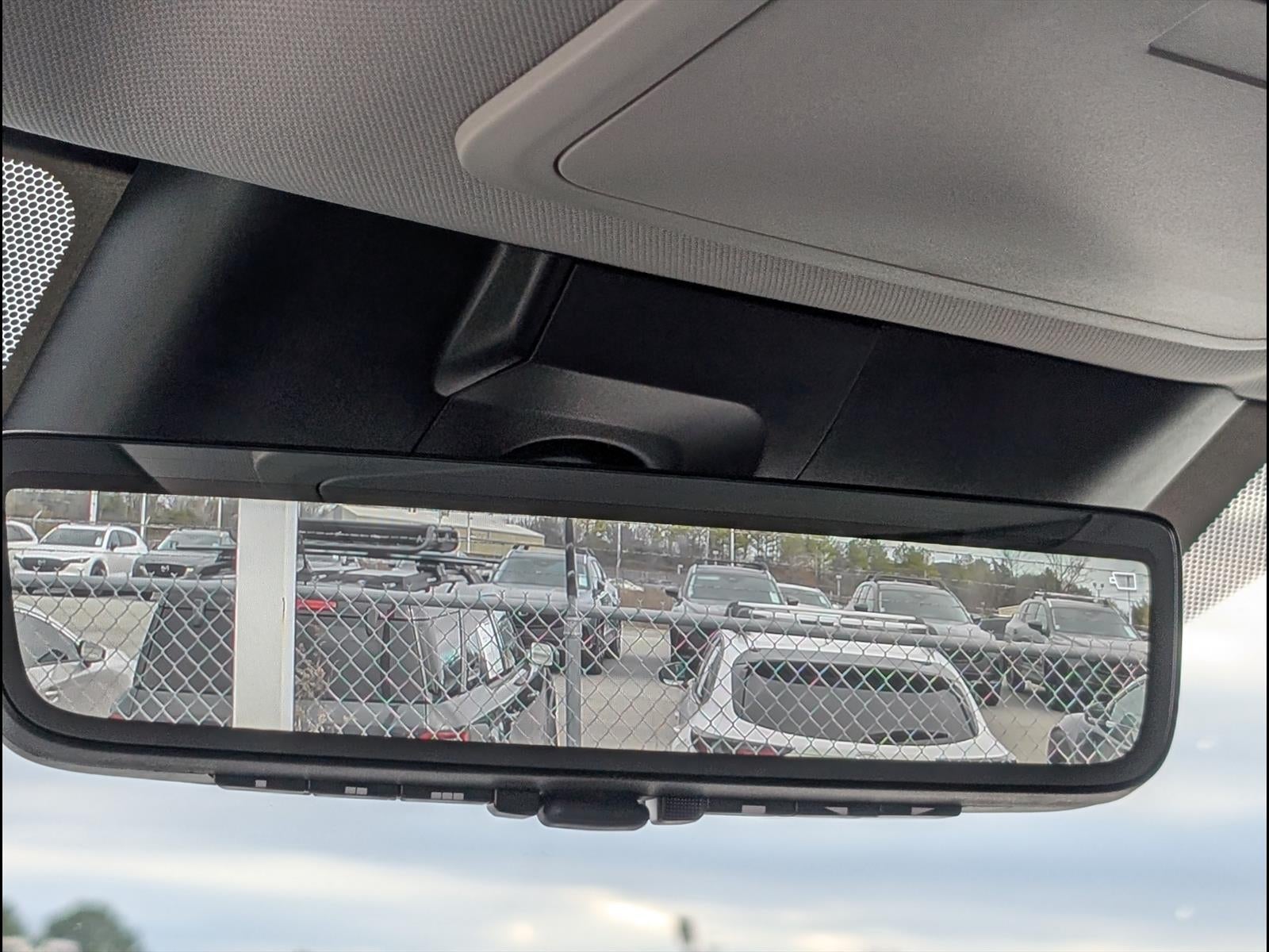 2023 Toyota Tundra 4WD SR5