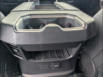 2023 Toyota Tundra 4WD SR5