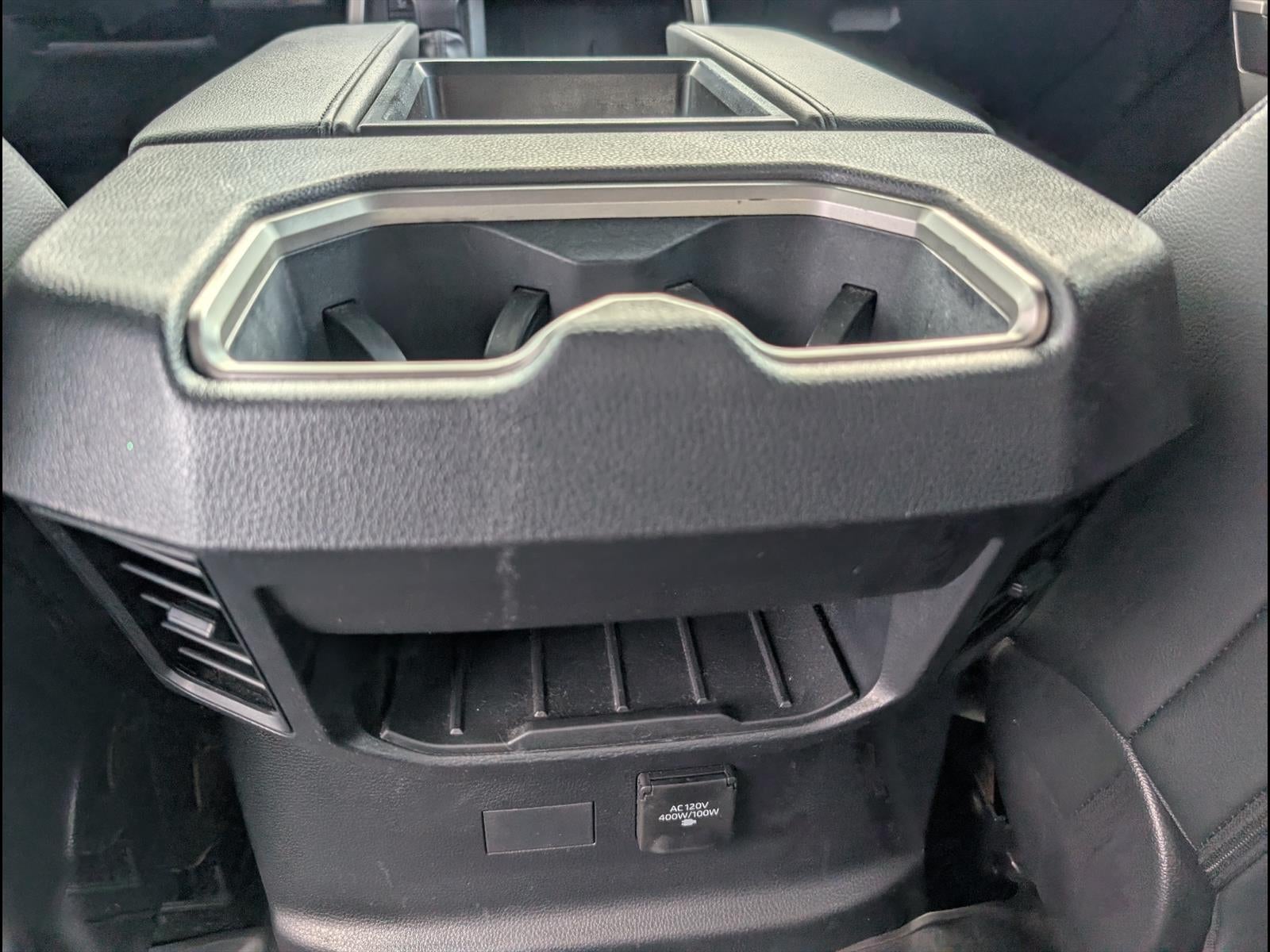 2023 Toyota Tundra 4WD SR5