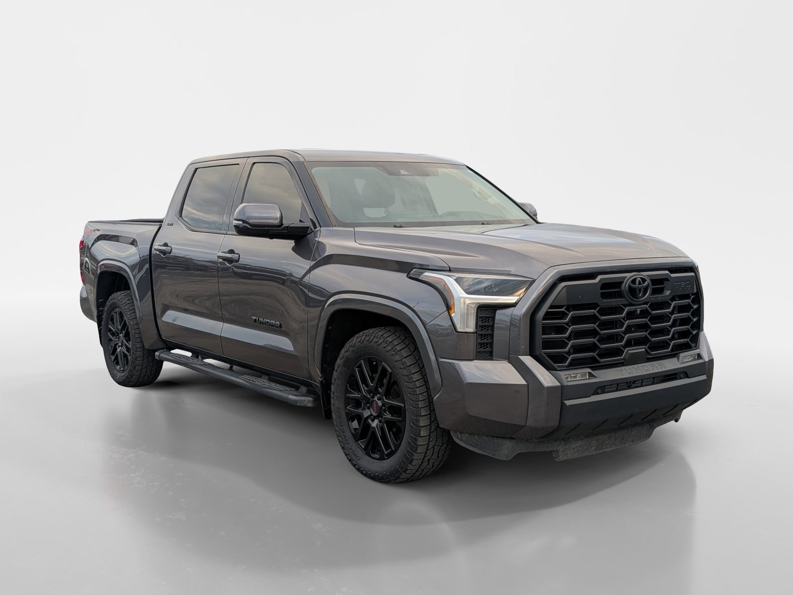 2023 Toyota Tundra 4WD SR5