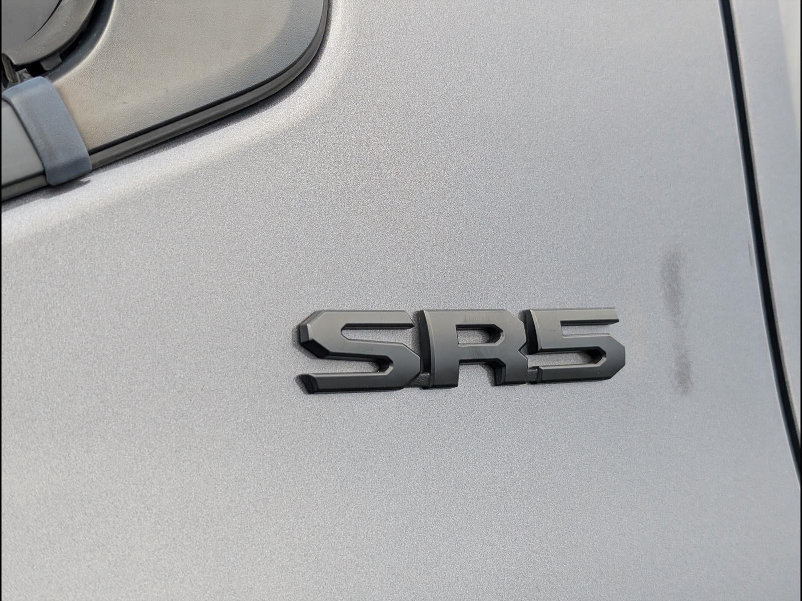 2023 Toyota Tundra 4WD SR5