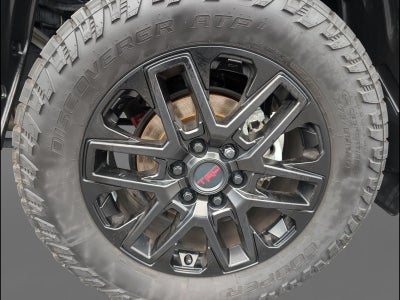 2023 Toyota Tundra 4WD SR5