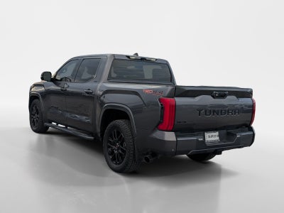 2023 Toyota Tundra 4WD SR5