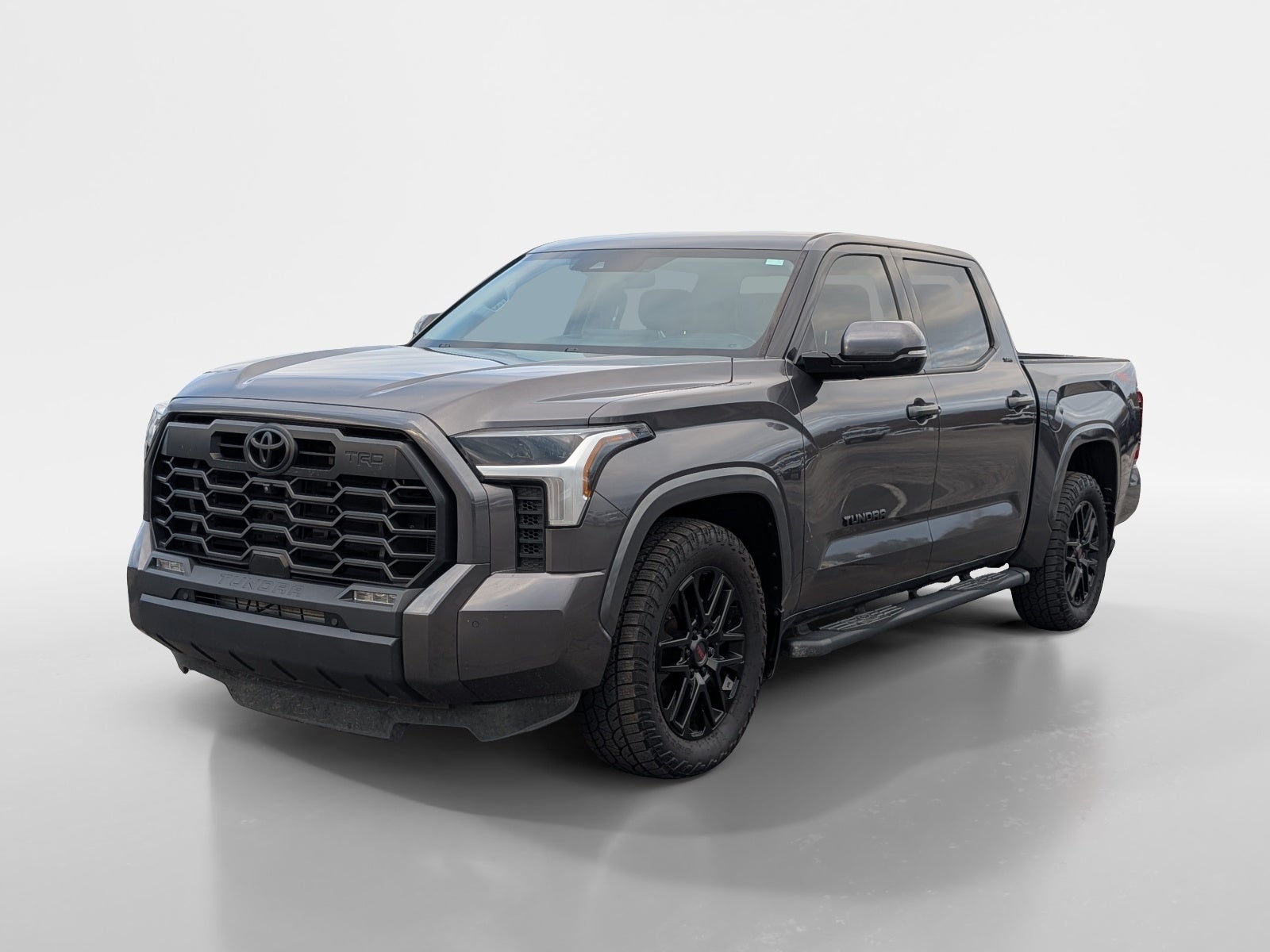 2023 Toyota Tundra 4WD SR5