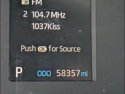 2023 Toyota Tundra 4WD SR5