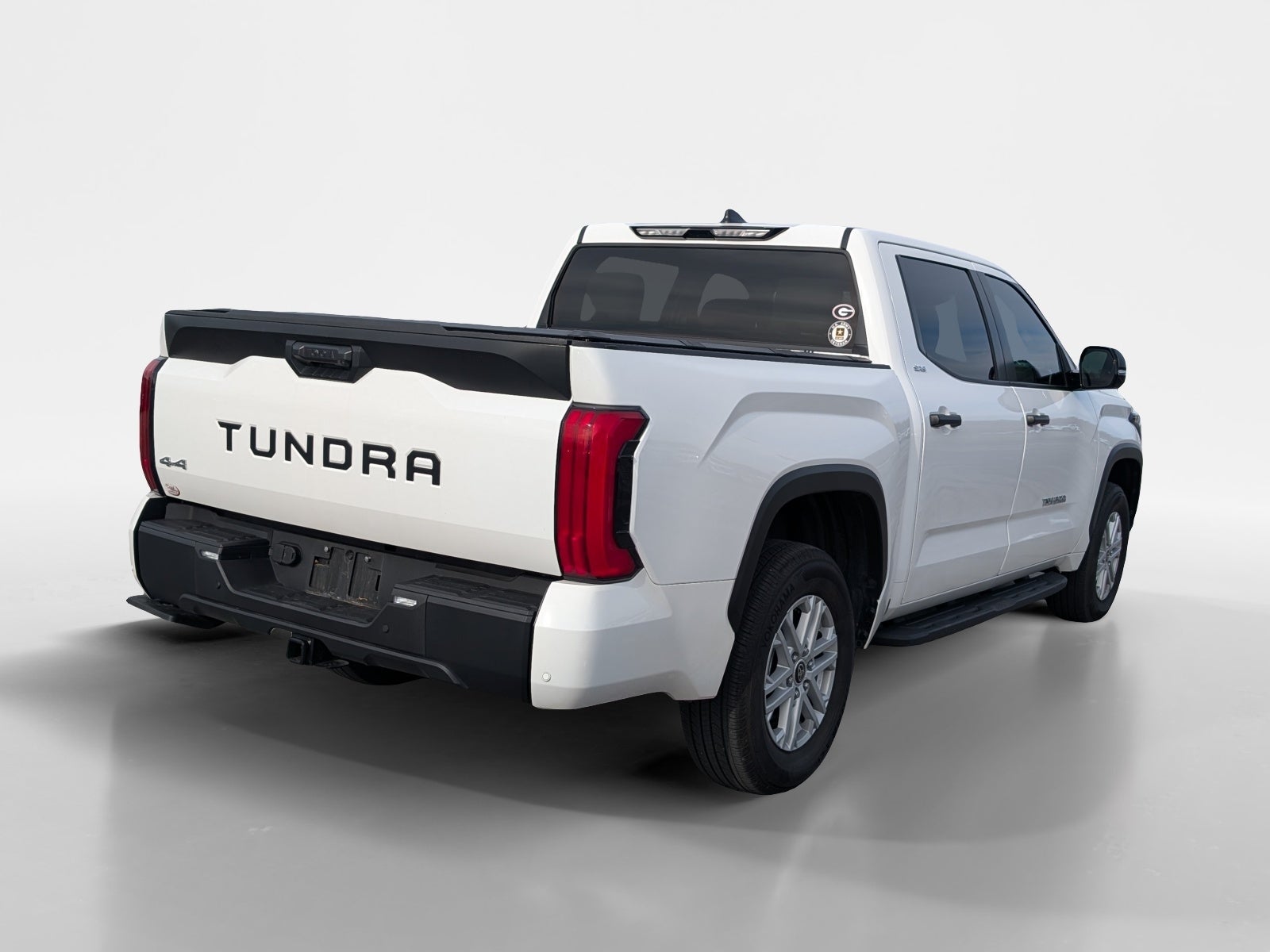 2024 Toyota Tundra 4WD SR5