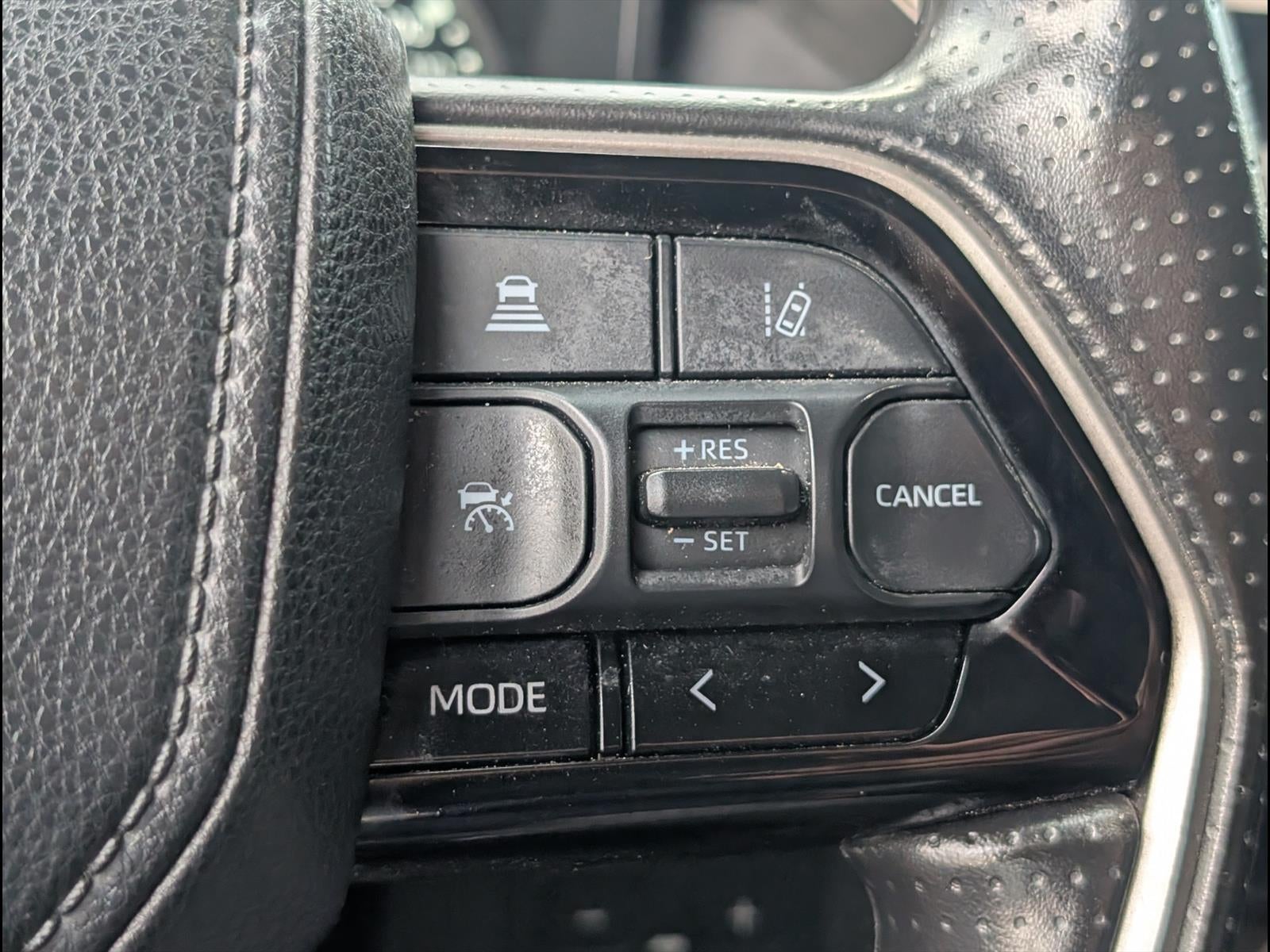 2024 Toyota Tundra 4WD SR5