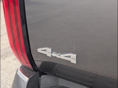 2024 Toyota Tundra 4WD SR5