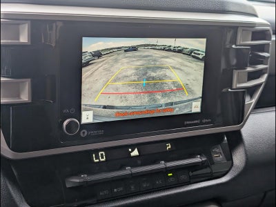 2024 Toyota Tundra 4WD SR5