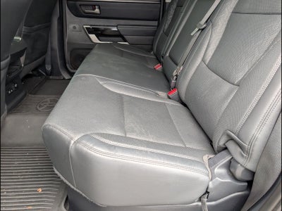 2024 Toyota Tundra 4WD Limited