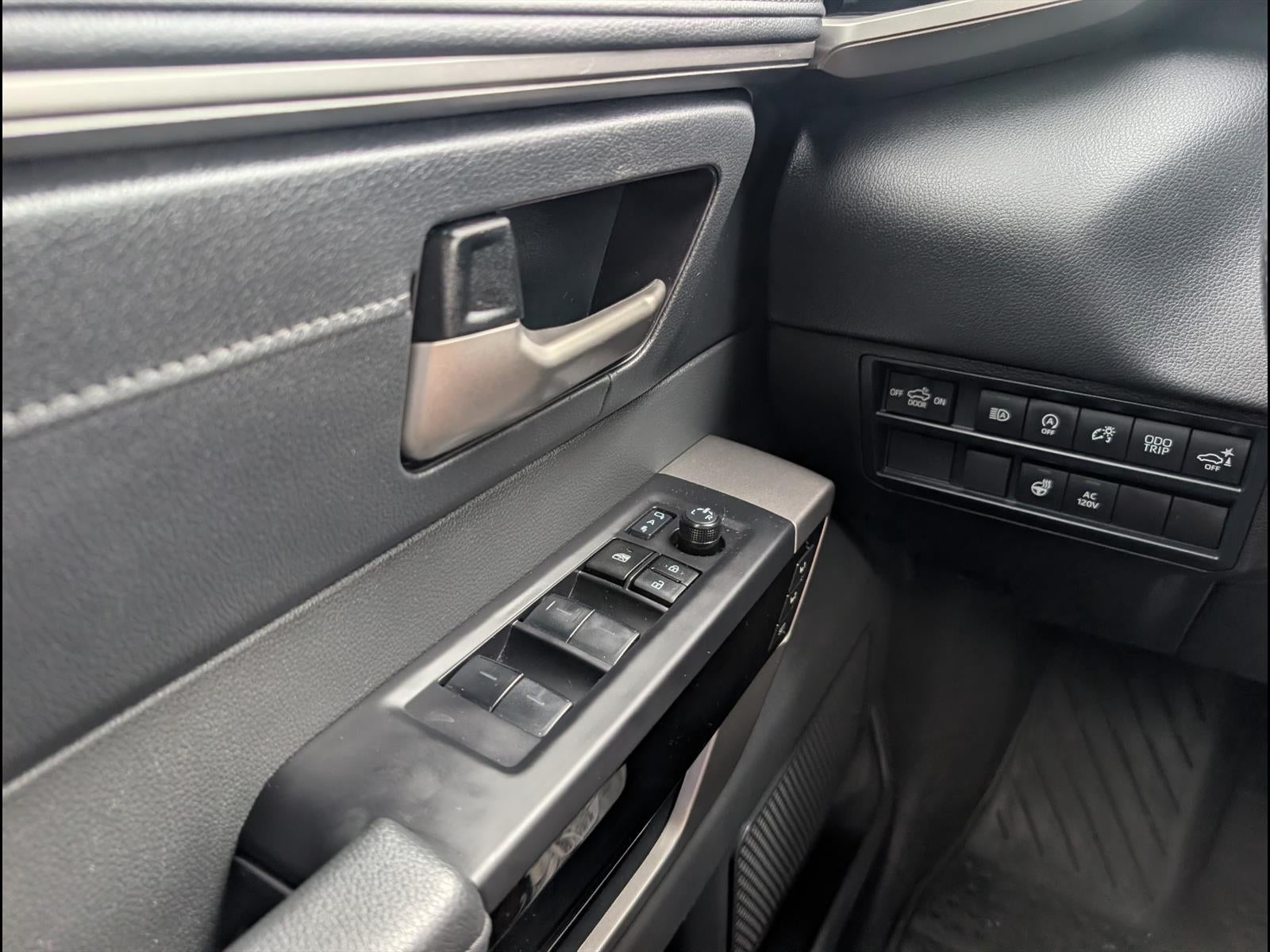 2024 Toyota Tundra 4WD Limited