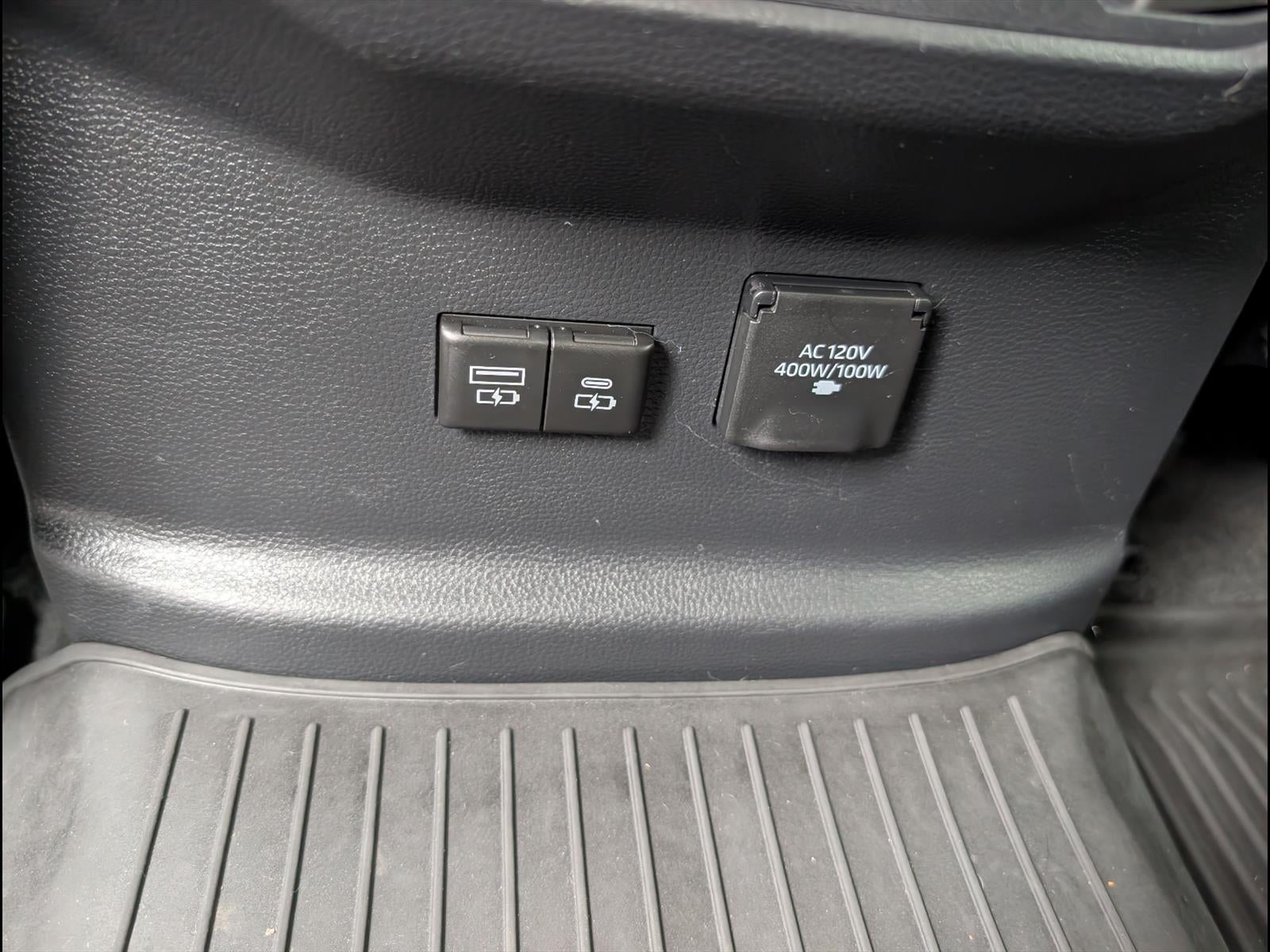 2024 Toyota Tundra 4WD Limited