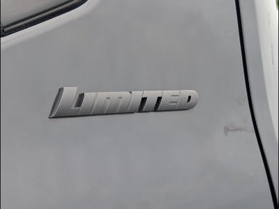 2024 Toyota Tundra 4WD Limited
