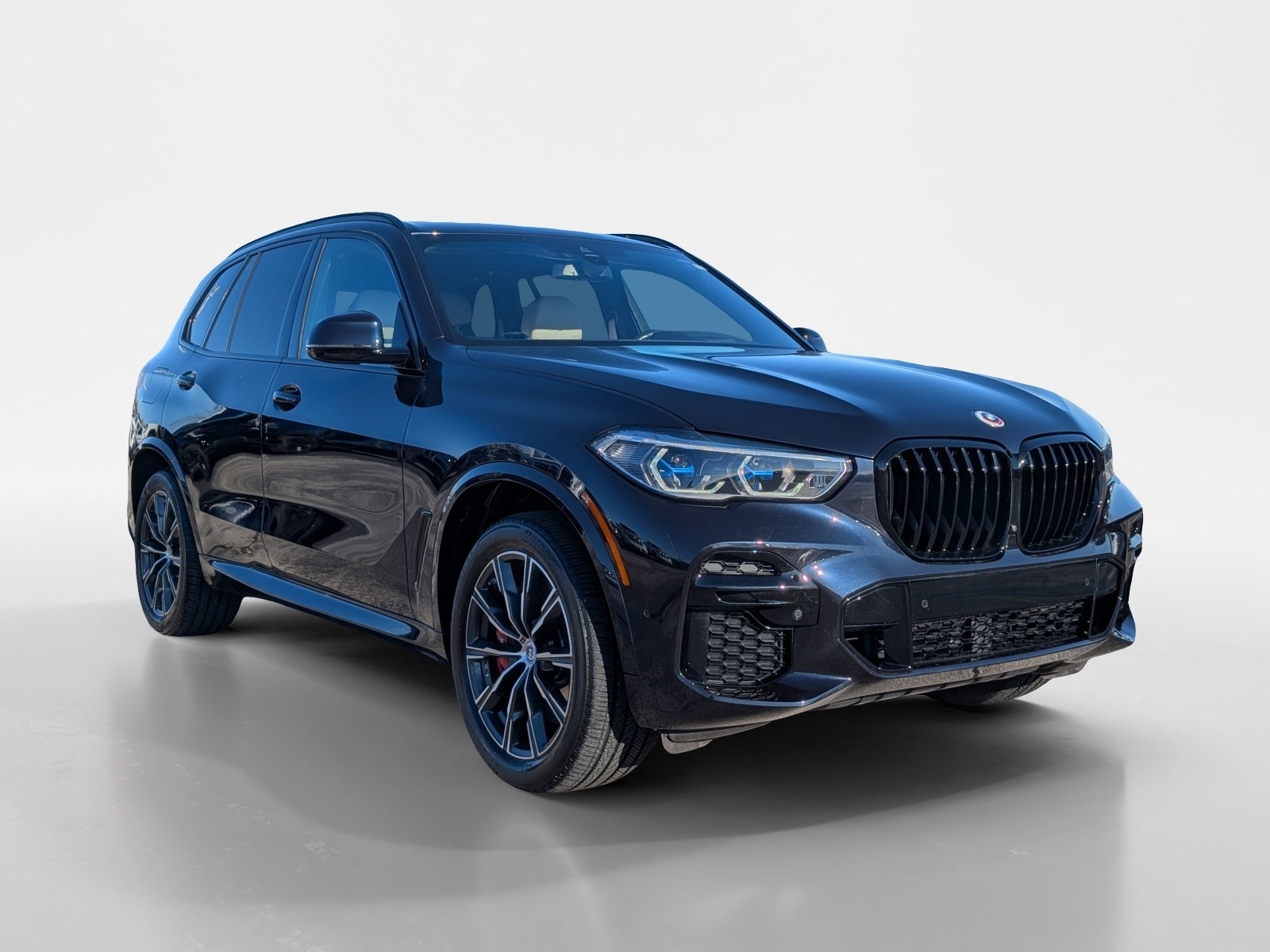 2023 BMW X5 M50i