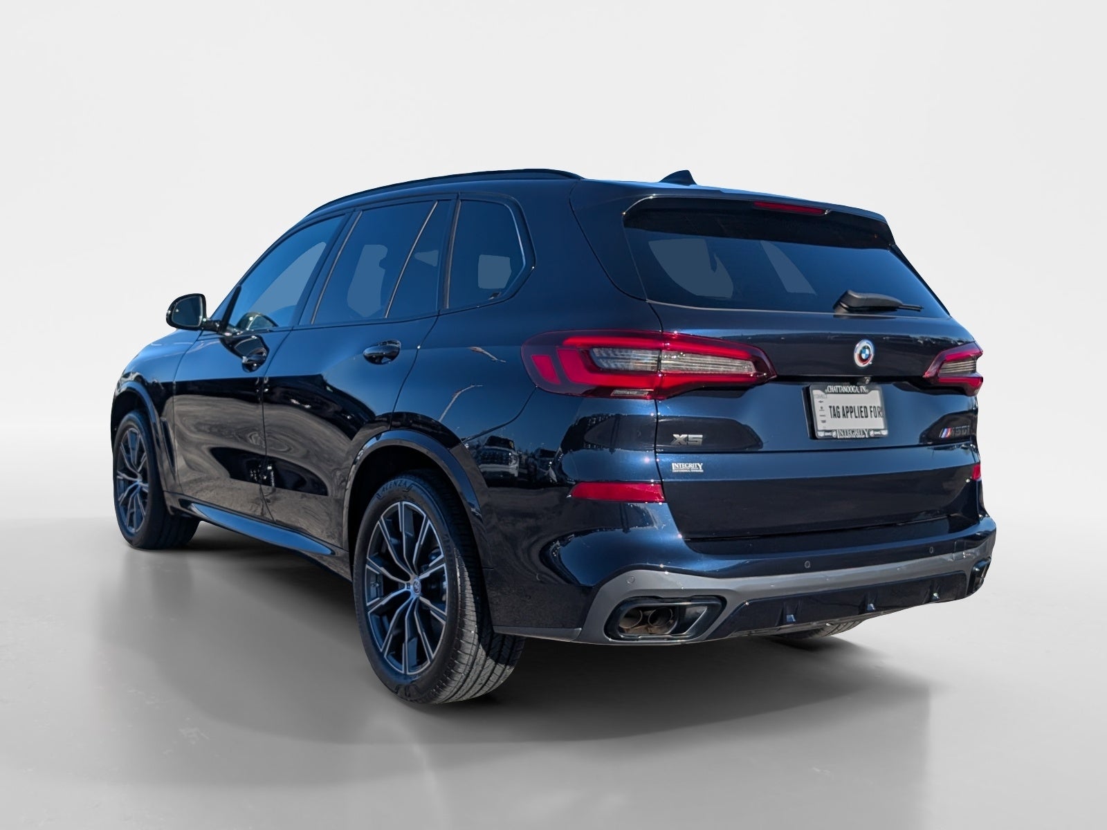2023 BMW X5 M50i