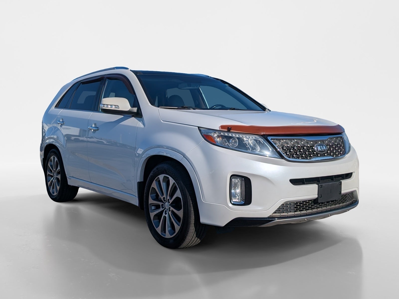2015 Kia Sorento SX