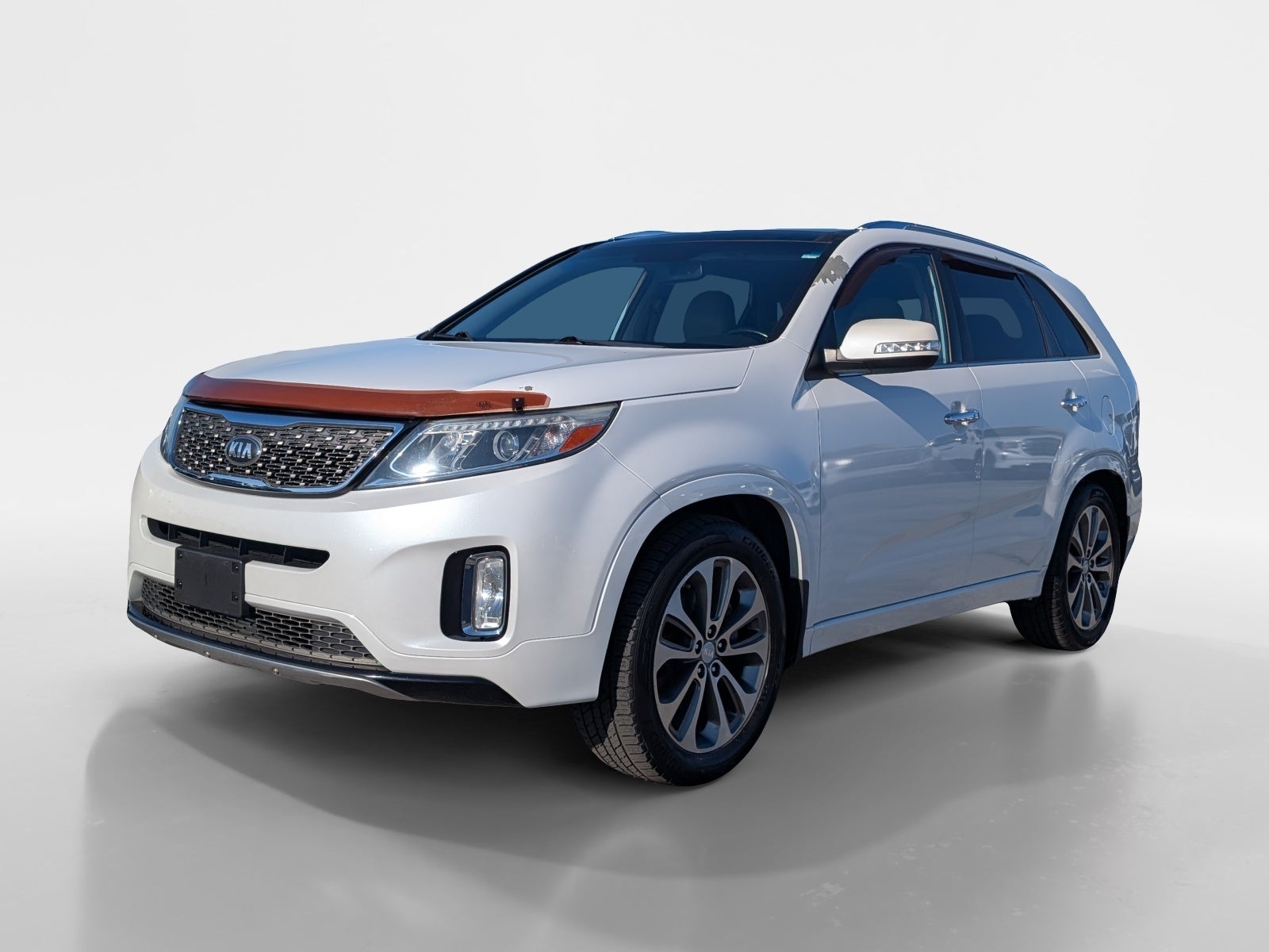 2015 Kia Sorento SX