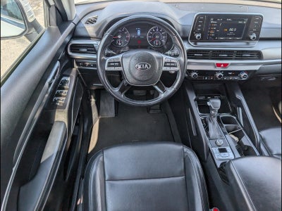 2020 Kia Telluride LX