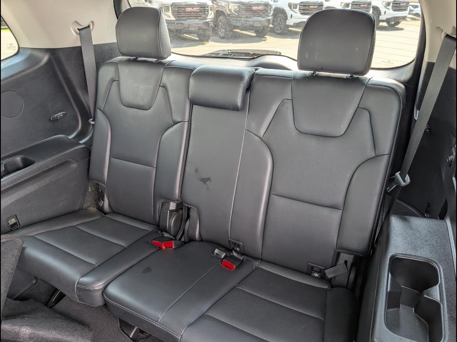 2020 Kia Telluride LX