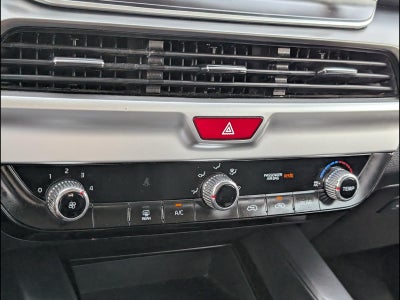 2020 Kia Telluride LX