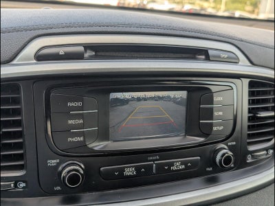 2018 Kia Sorento L