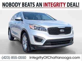 2018 Kia Sorento L