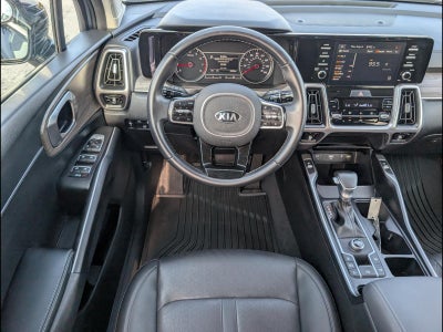 2021 Kia Sorento EX