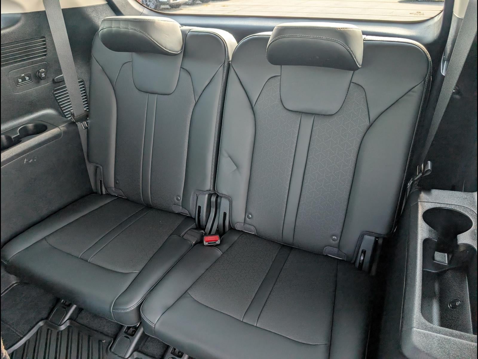 2021 Kia Sorento EX