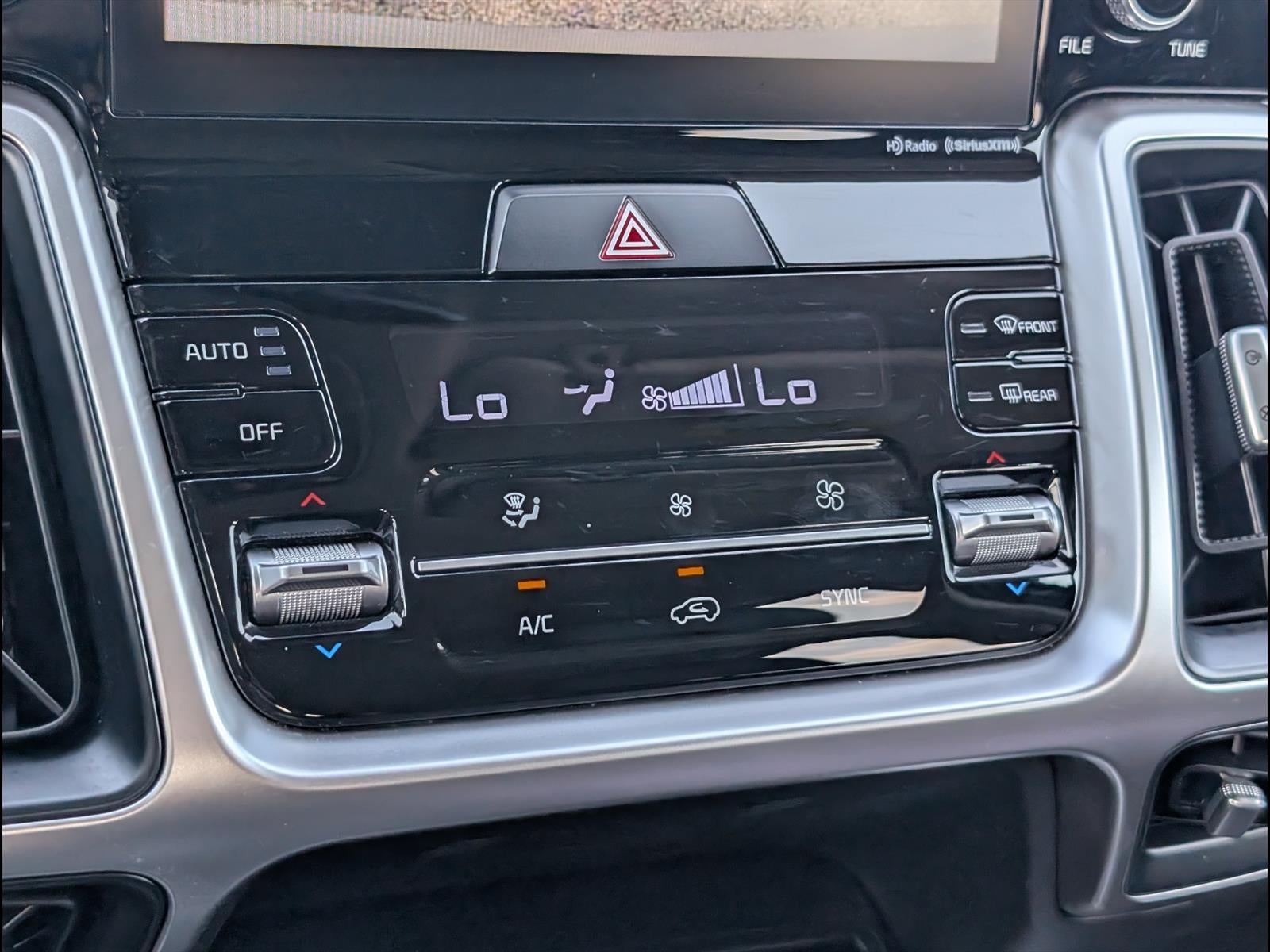 2021 Kia Sorento EX