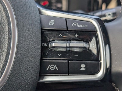2021 Kia Sorento EX