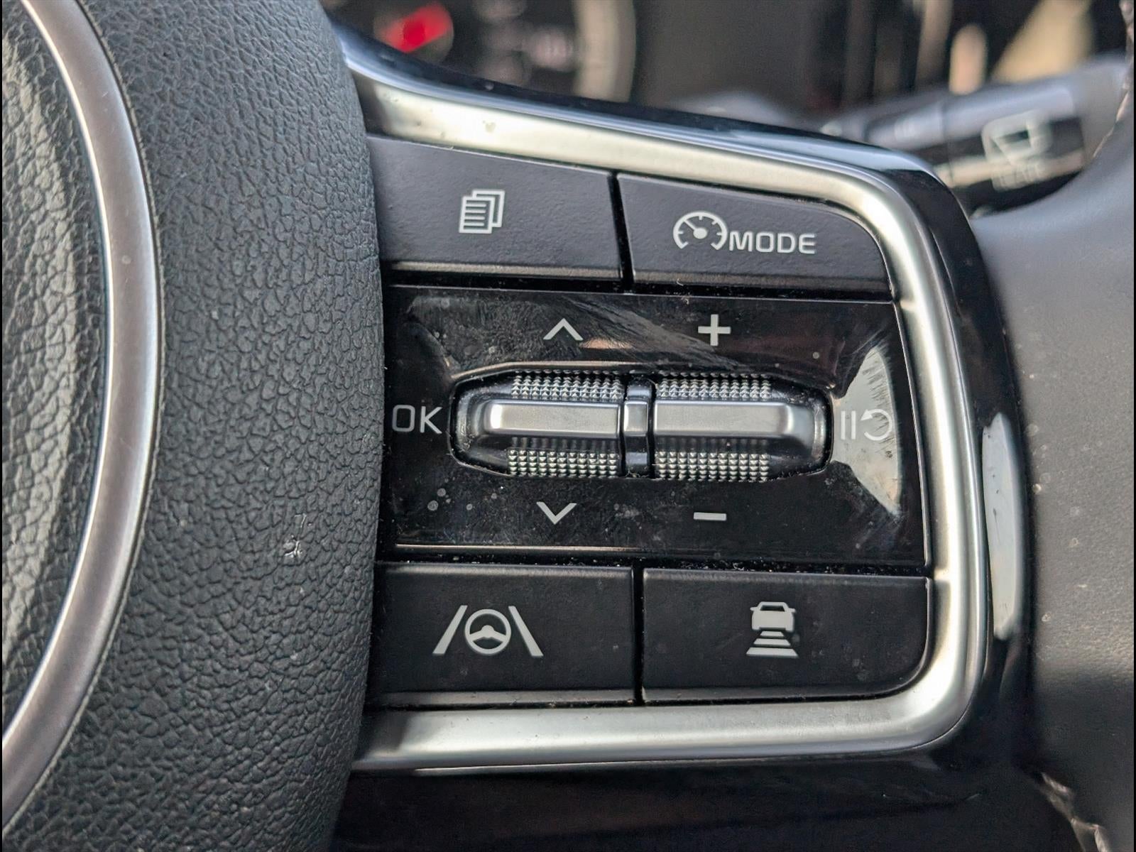 2021 Kia Sorento EX