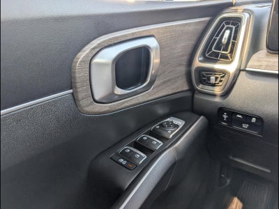 2021 Kia Sorento EX