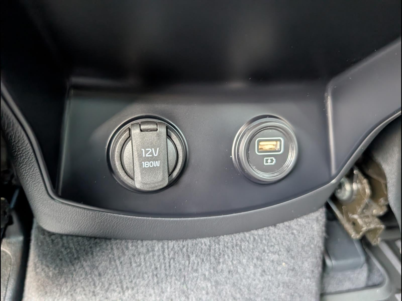 2021 Kia Sorento EX