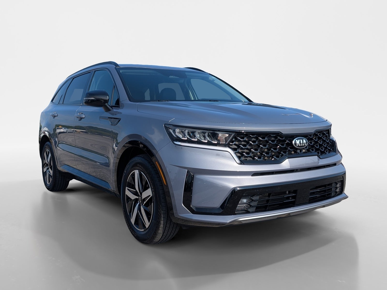 2021 Kia Sorento EX