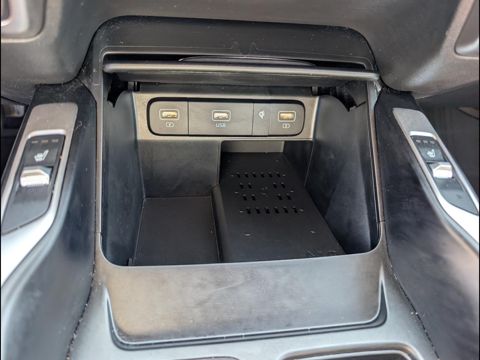 2021 Kia Sorento EX