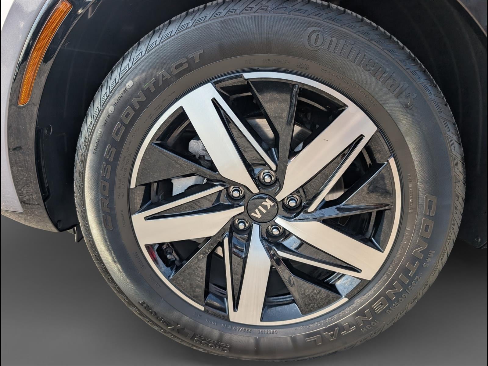 2021 Kia Sorento EX