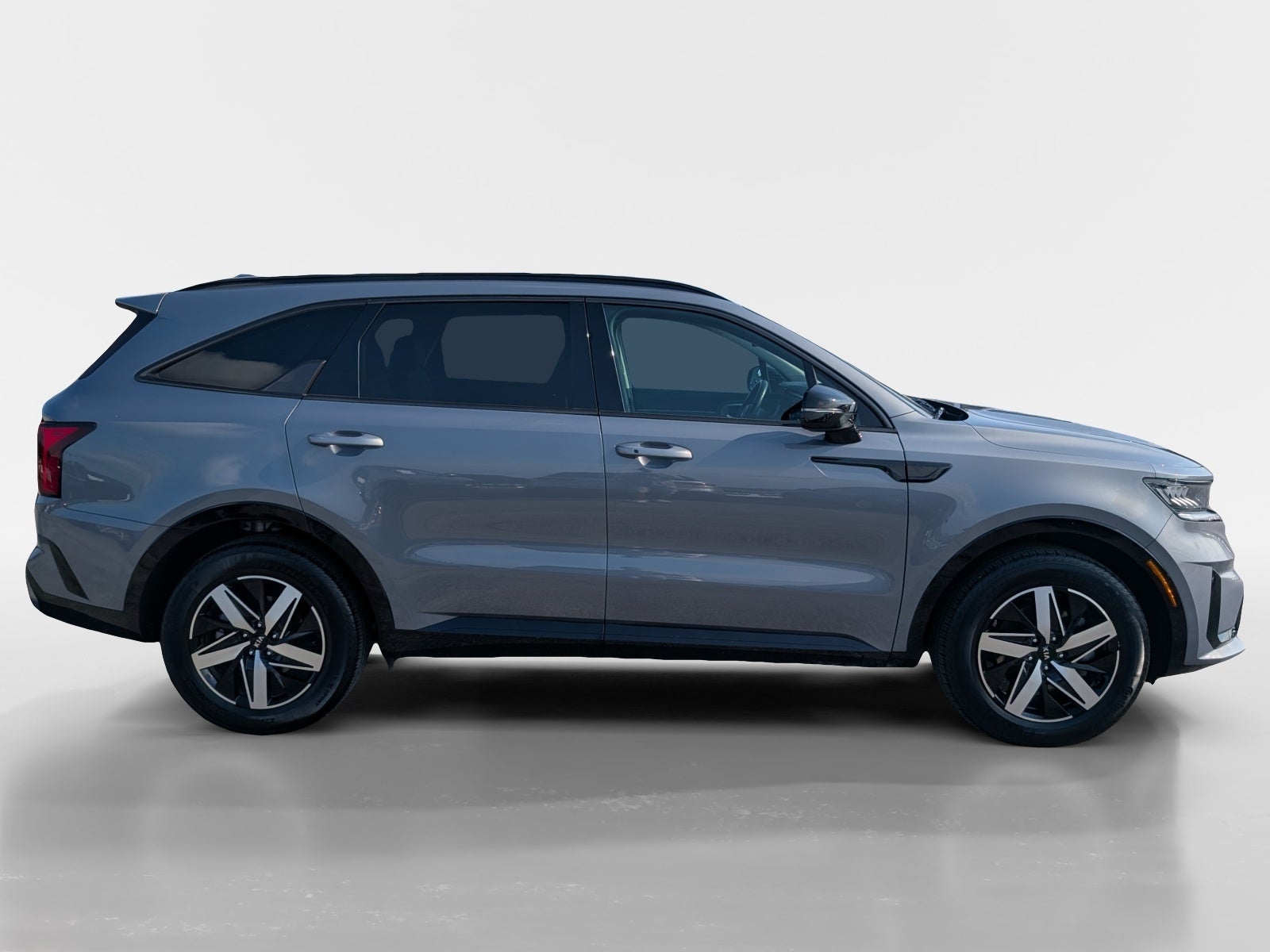 2021 Kia Sorento EX