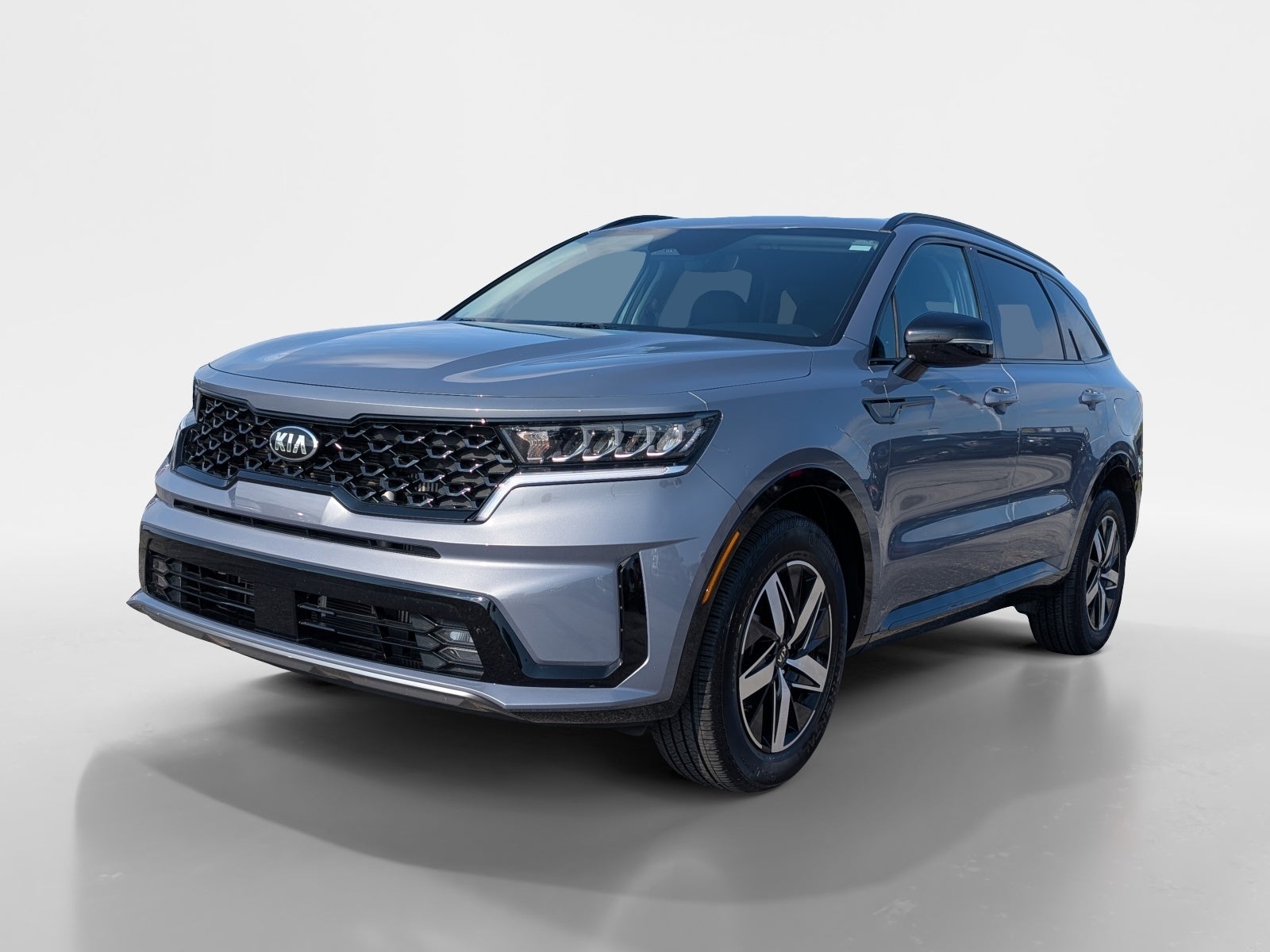 2021 Kia Sorento EX